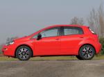 Fiat Punto TwinAir 5-Door 2012 года